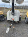 2018 Wacker Neuson LTV6L-MH Wacker Neuson LTV6L Mobile Light Tower w/Fuel Level Sensor Installed