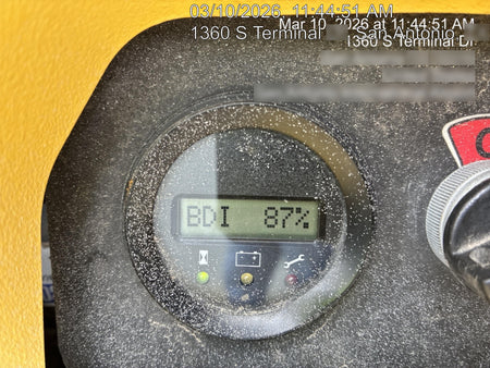 2020 HYSTER W45ZHD