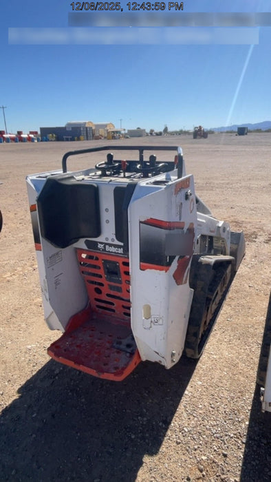 2022 BOBCAT MT100
