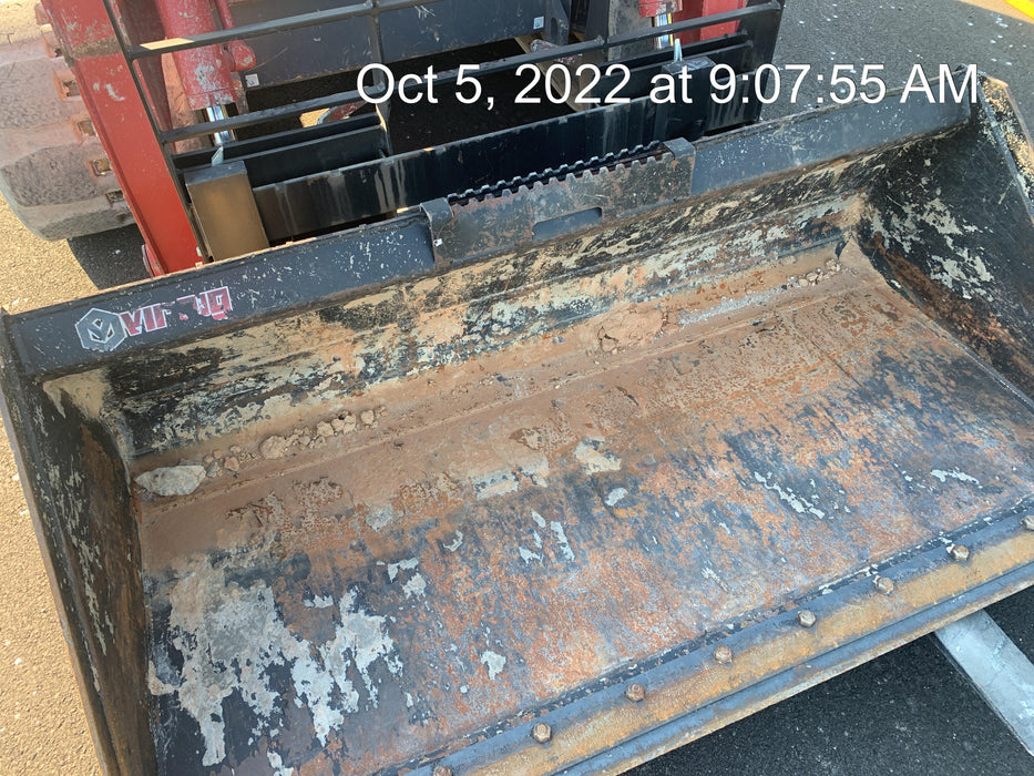 2022 ARROW MATERIAL HANDLING 60" Pallet Forks - Arrow