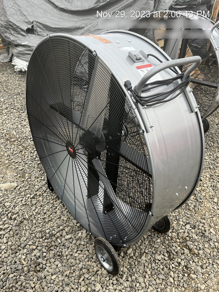 2023 DAYTON 6ALE4