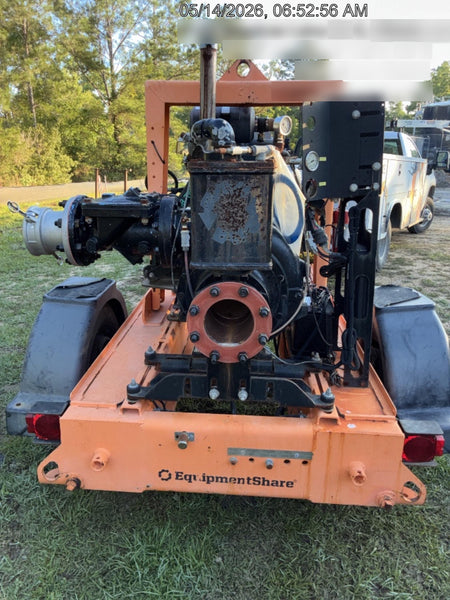 2021 PIONEER PP66S12L71-TD2.9L4
