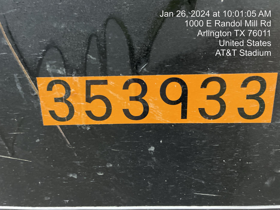 2023 STAR INDUSTRIES M-1820 - Self-Dump Hopper