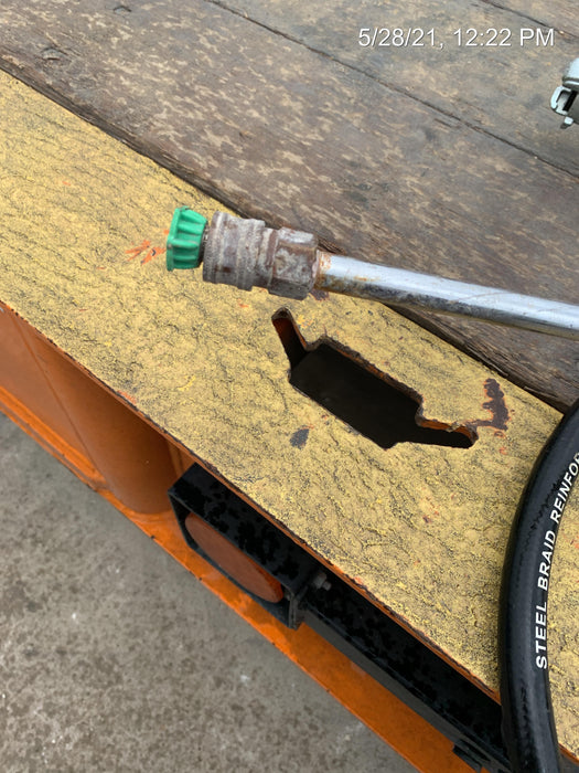 2020 DEWALT DXPW4035