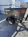 2021 Lincoln Electric Dual Maverick 200/200X Ready Pak 3 (includes trailer, cable rack, fender light kit)