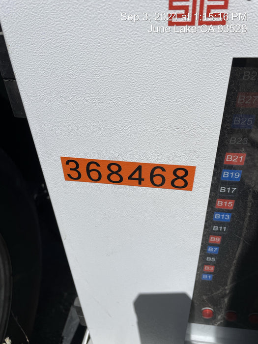 2023 TRYSTAR DBLA1.F3-A-A-A1