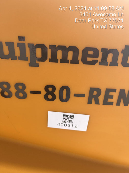 2024 ATLAS COPCO HILIGHT E3 Plus