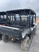 Kawasaki Mule PRO-FXT Gas, 6 Passenger, Beeper, Beacon, Top, Horn