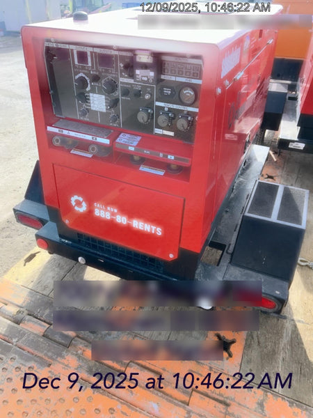 2025 ECHO DGW400DML-ES
