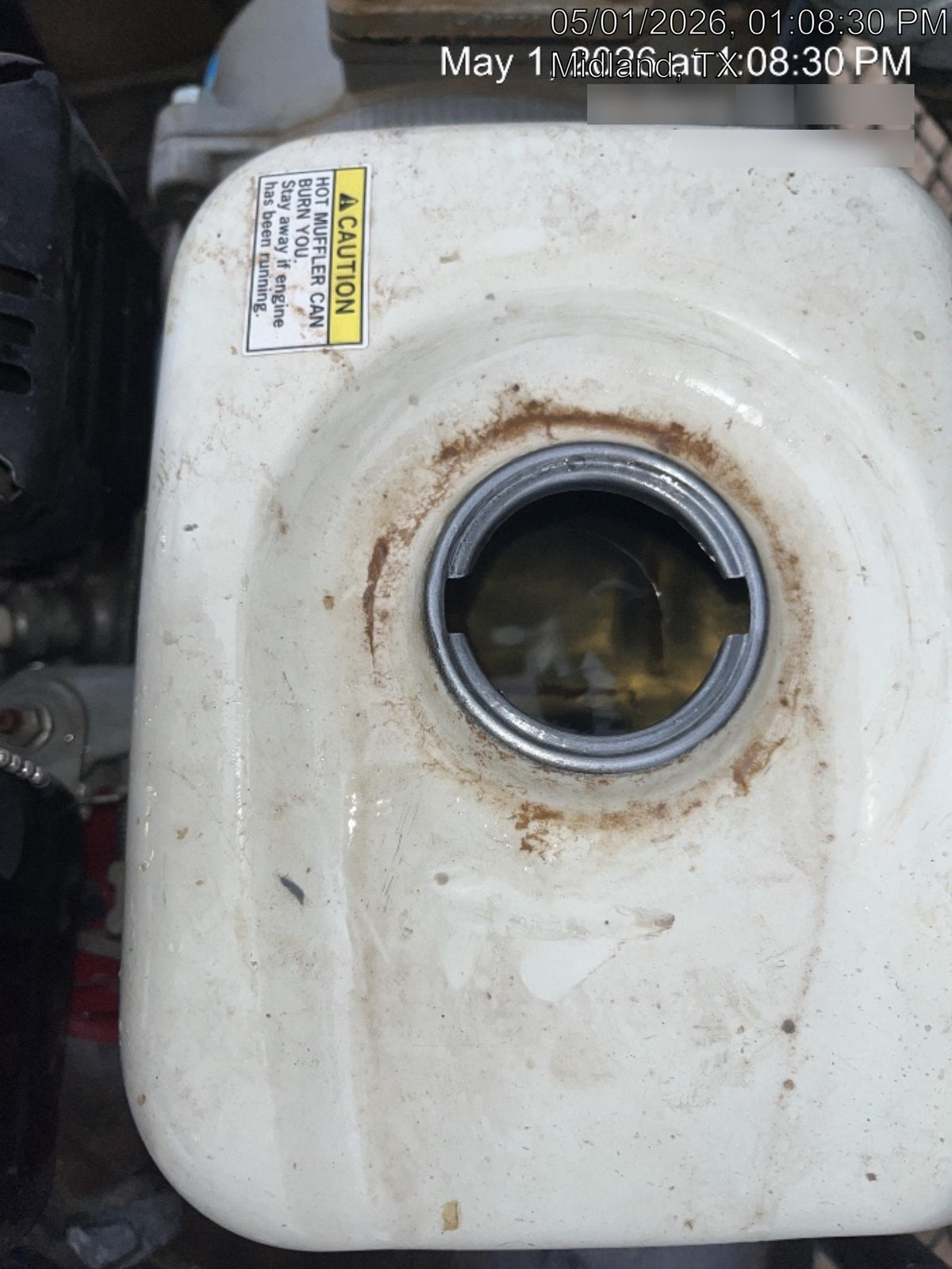 2023 WYLIE EXP-500L