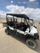 2022 KAWASAKI Mule PRO-DXT (Half Door)