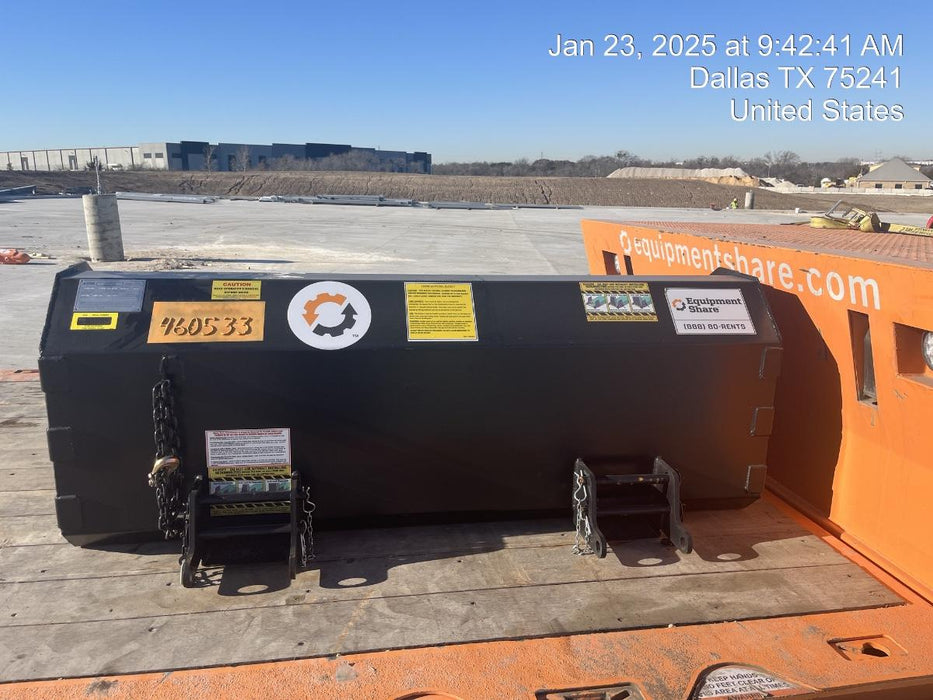 2024 STAR INDUSTRIES 1406B