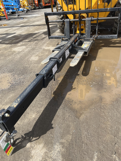 2022 STAR INDUSTRIES M1360B - Star JIB Boom