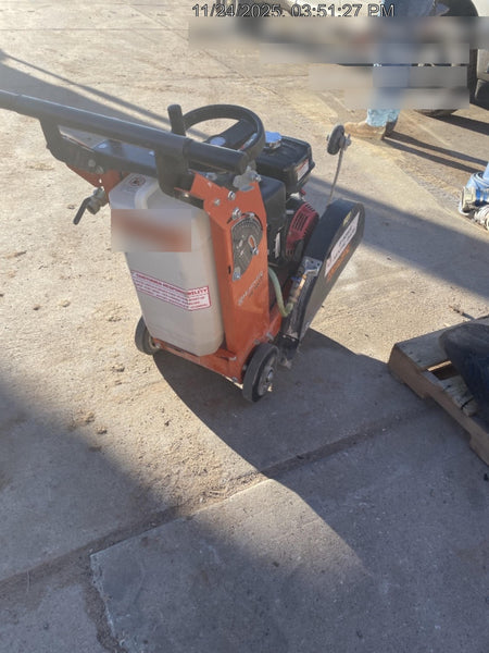 2024 HUSQVARNA FS 400 LV