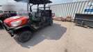 2022 KUBOTA RTV-X1140W-H (Canopy)