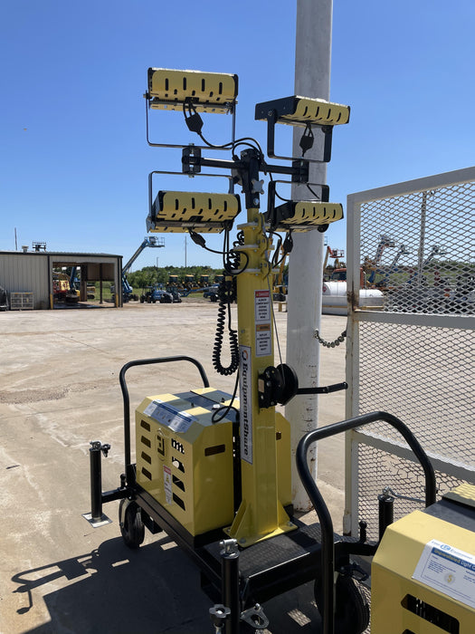 2021 LIND EQUIPMENT LE978LEDV-T4B