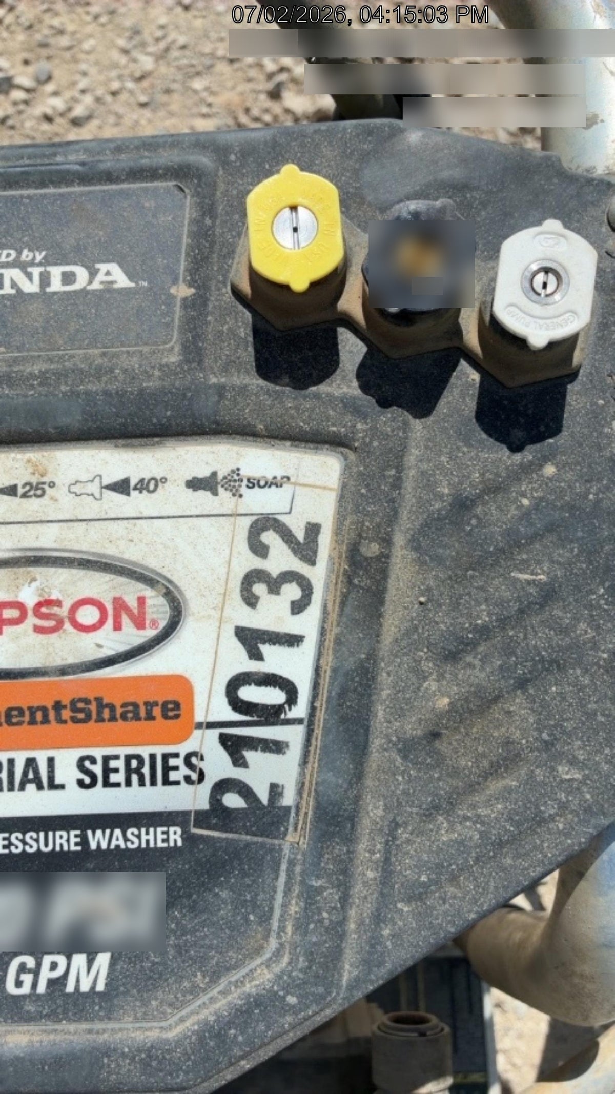 2022 SIMPSON 61024