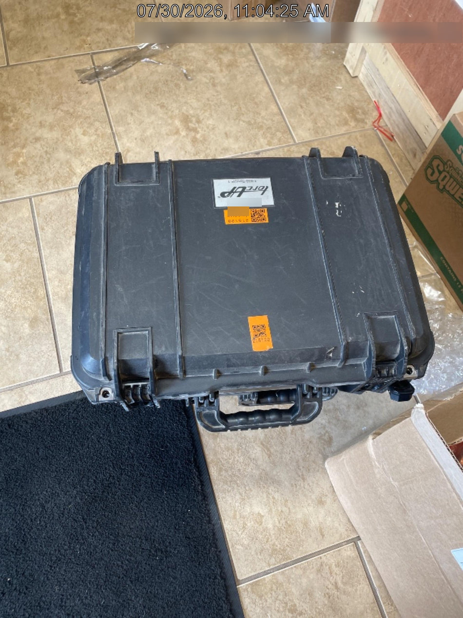 2022 TORCUP VT-500KIT