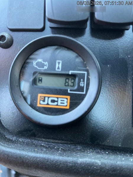 2026 JCB 506-36