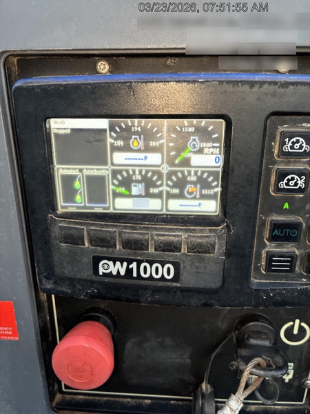 2021 ATLAS COPCO PAC66