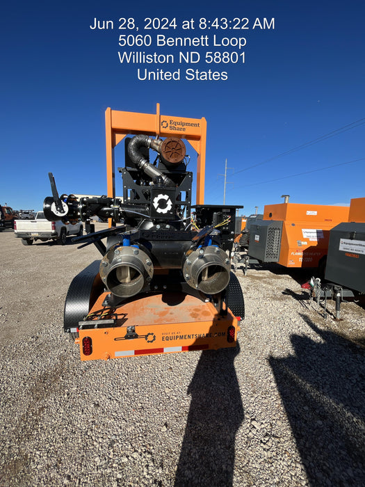 2024 PIONEER 86C21-DP