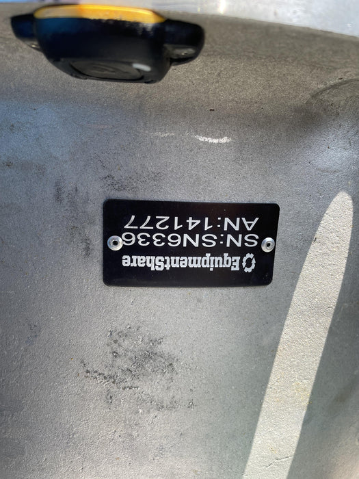 2021 MICHIGAN PNEUMATIC 20262