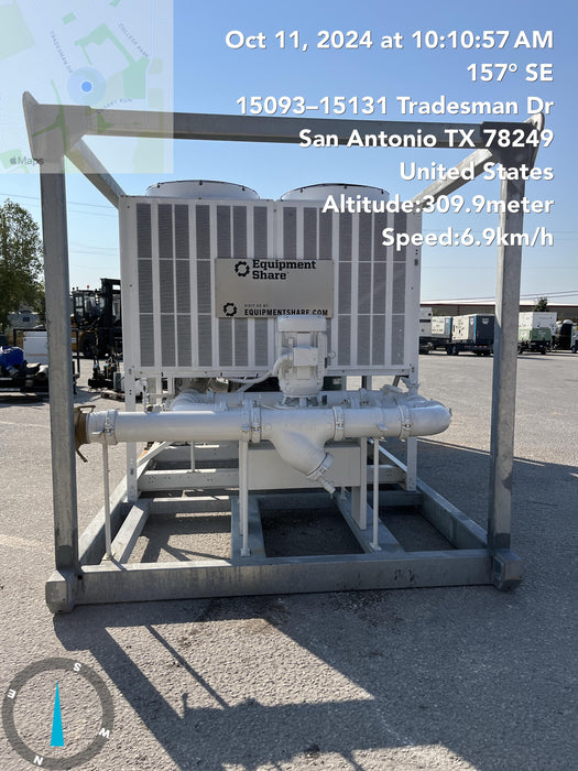 2024 CAPS PCHH-150TC-0NN0NN-5E5-0-PG2CEUP