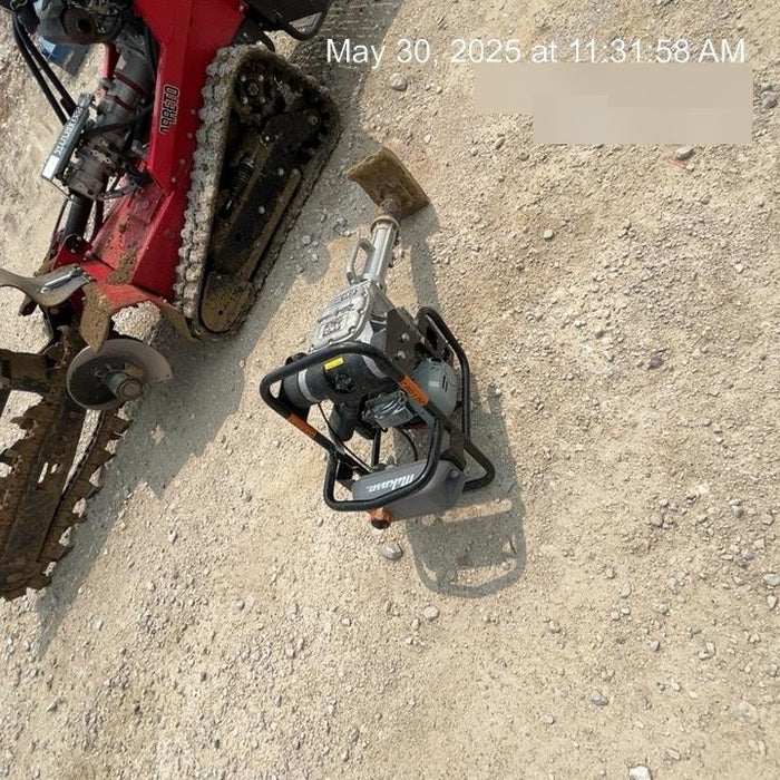 2023 MULTIQUIP MTR40HF