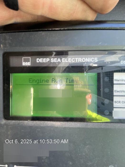 2022 ATLAS COPCO QAS 125