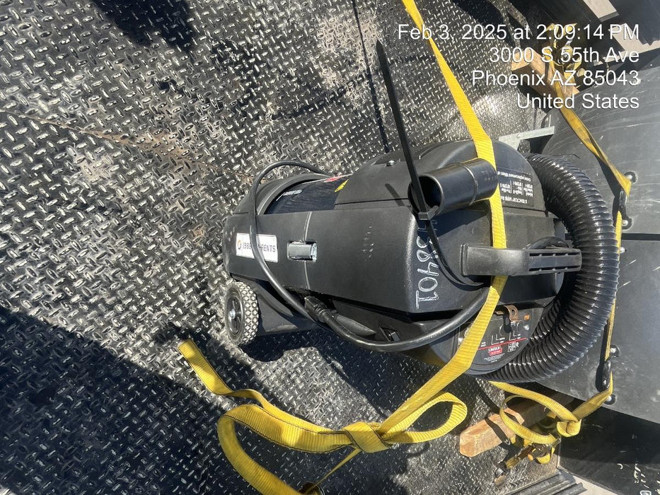 2024 LINCOLN ELECTRIC K3972-5