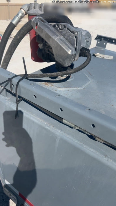 2021 THUNDER CREEK EV500