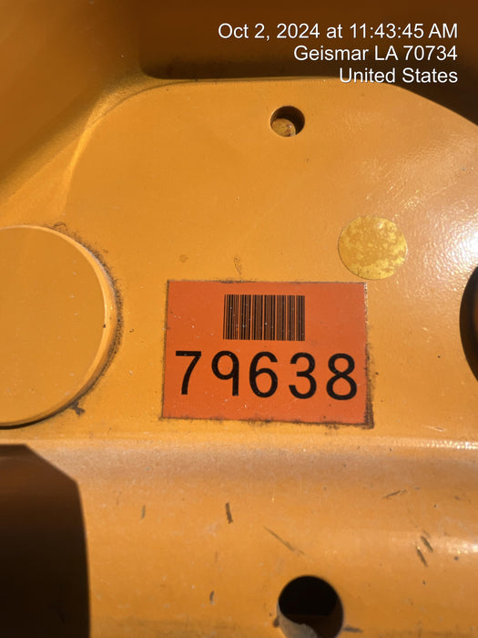 2020 HARRINGTON PTF2030