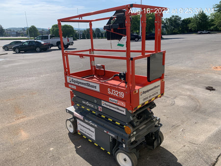 2022 SKYJACK SJ3219