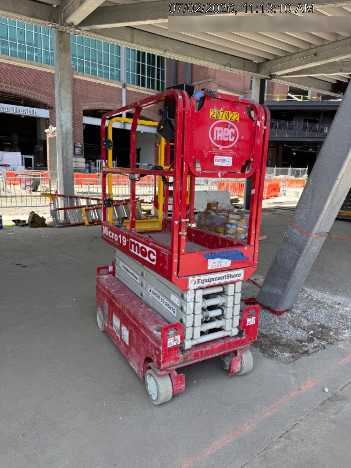 2022 MEC Micro 19