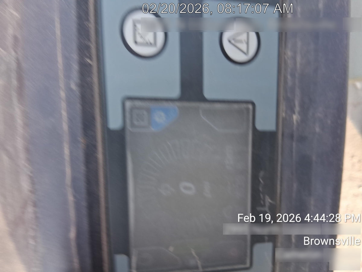 2023 ATLAS COPCO XAS188 CWK