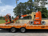 2019 JLG E300AJP