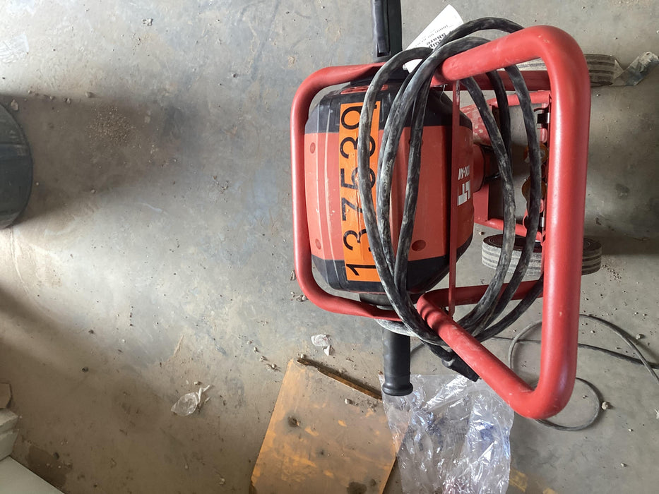 2021 HILTI TE 3000-AVR