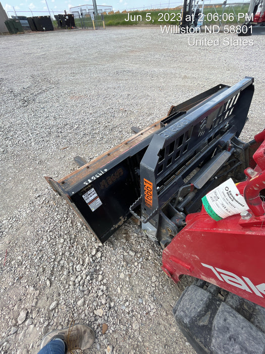 2023 SOLESBEE SPF-48