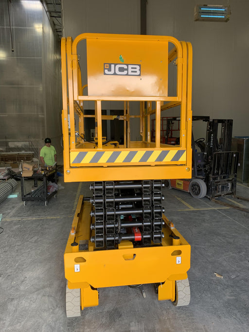 2021 JCB S4046E