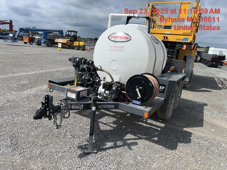 2023 SIMPSON SWT-52517