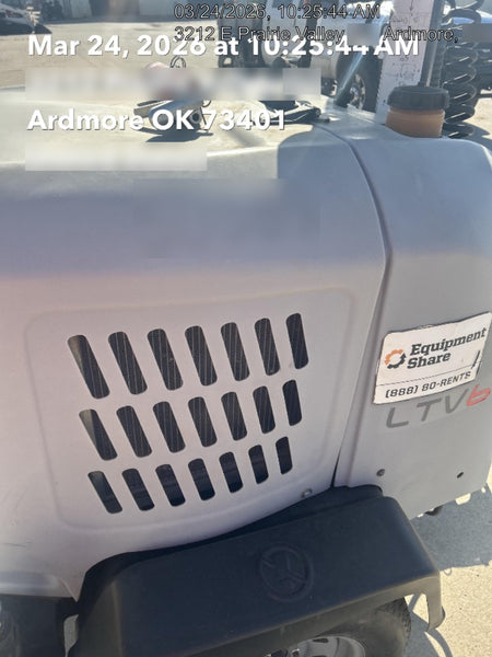 2019 Wacker Neuson LTV6K-LED Standard, LED