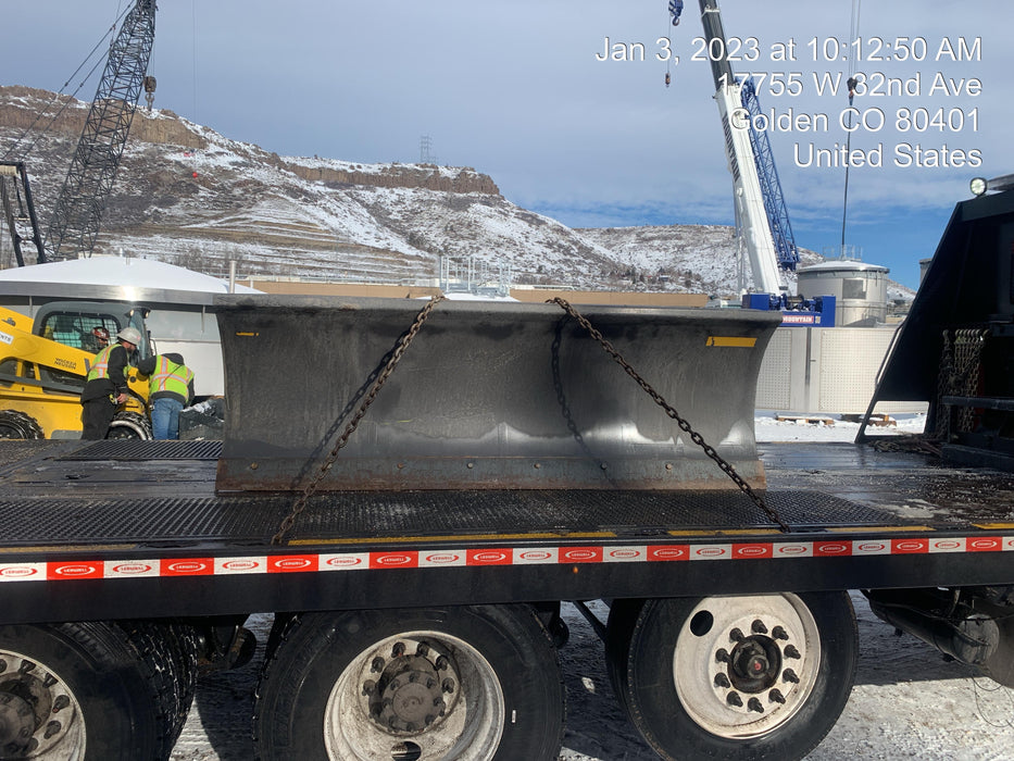 2020 PALADIN 11596-0022