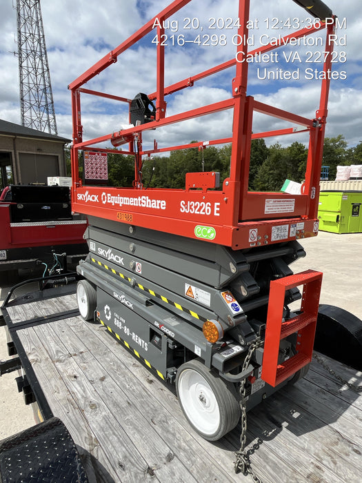 2023 PJ TRAILERS T1 Tilt