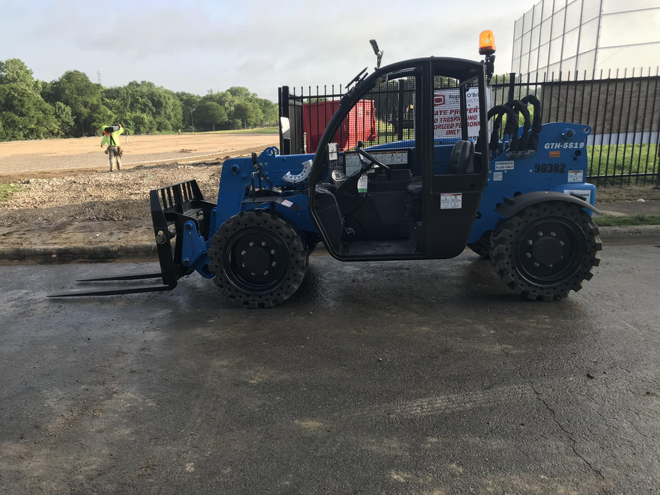 2020 GENIE GTH-5519