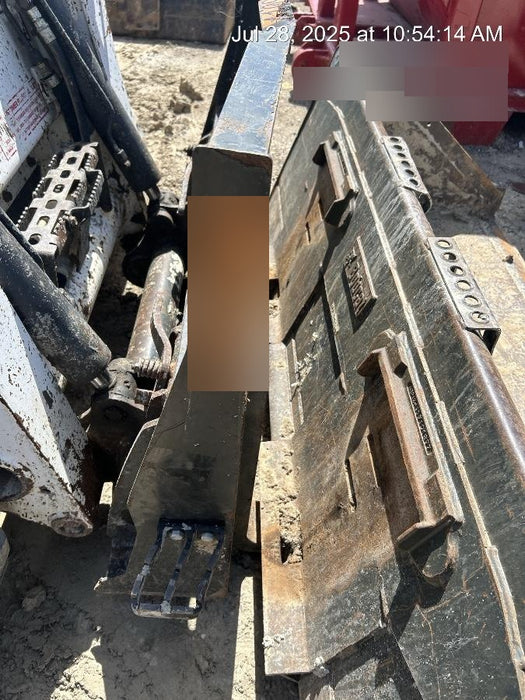 2024 ARROW MATERIAL HANDLING F5100CB