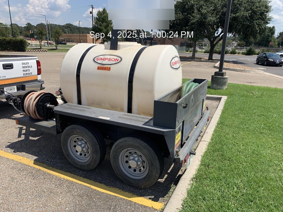 2024 SIMPSON SWT-52517