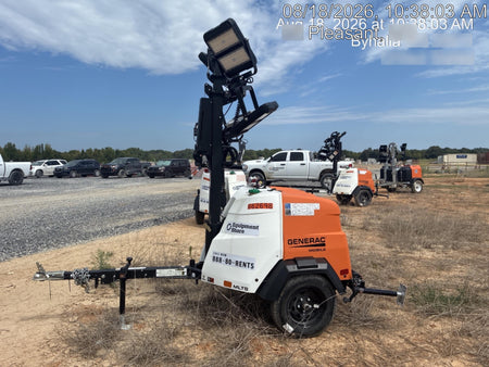 2026 GENERAC MLTS-4