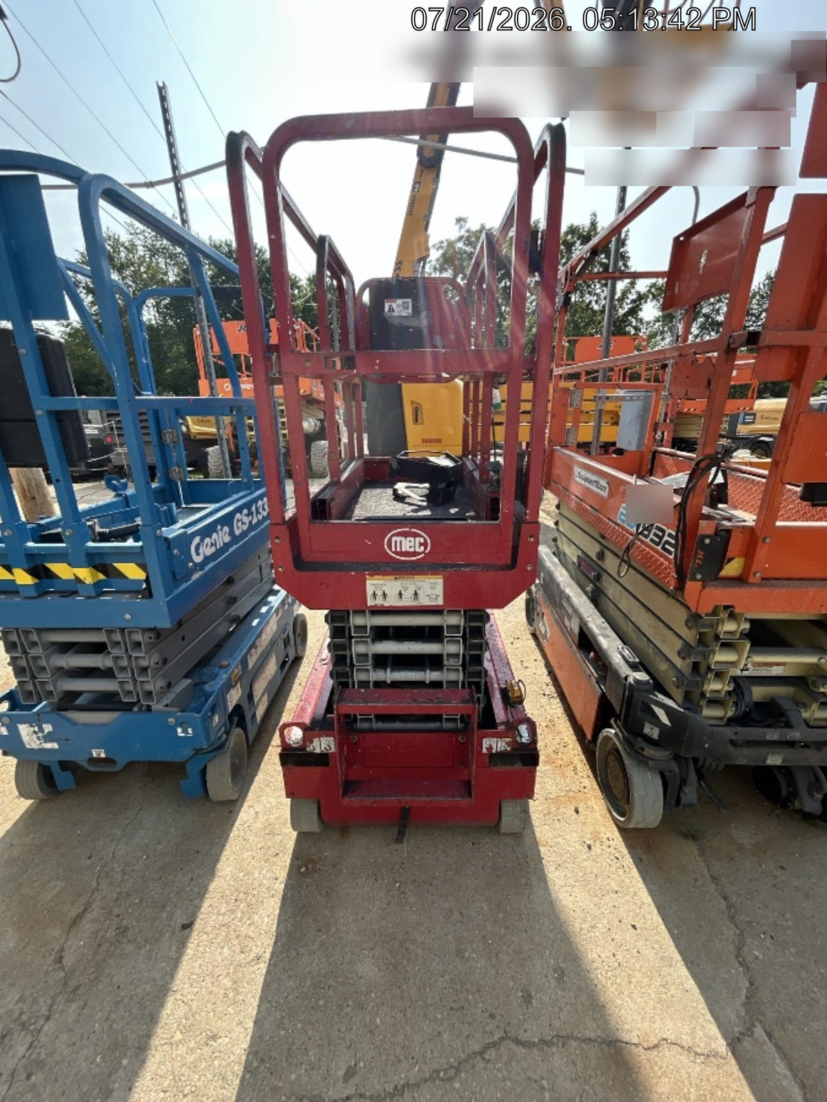 2019 MEC Micro 19