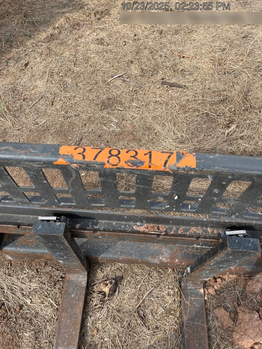 2023 SOLESBEE SPF-48