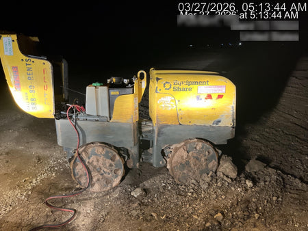 2024 WACKER NEUSON RTLx-SC3